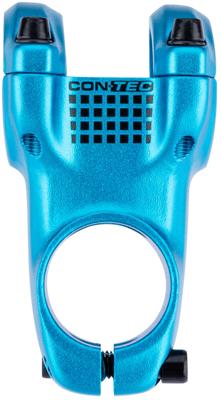 CONTEC Ct stem kyandi mochi 31,8x45mm blue/black