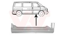 Plaatwerkdeel Dorpel R 5874102