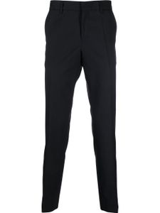 Filippa K pantalon de costume en laine - Bleu