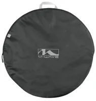 M-Wave wheelbag for26 - 29" wheels padded