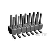 TE Connectivity 1241050-7 Inhoud: 1 stuk(s) Tape on Full reel