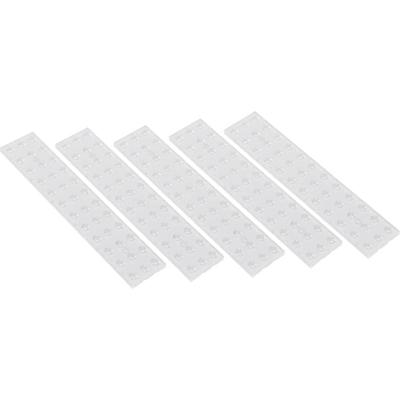 Deko Light 930918 Lens Sanotrunk Universal 5 stuk(s)