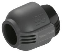 Gardena Eindstuk | 25mm - 2778-20 - 2778-20