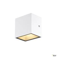 SLV Led downlighterSitra S Wit - 1005149
