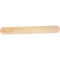Creativ Company Houten knutselstokjes lang, 15st. (20x25mm)
