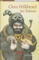 Oom Willibrord (Hardback)