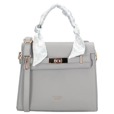 Charm London Handtas/Schoudertas The Hamptons Licht Blauw