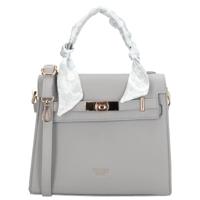 Charm London Handtas/Schoudertas The Hamptons Licht Blauw