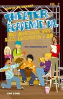 Theateracademie.nl - Deel 2 - Sanne de Bakker - ebook