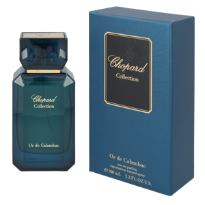 Chopard Or De Calambac 100 ml Eau de Parfum Dames