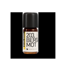 Bergamot Etherische Olie 5 ml Bergamot Etherische Olie 5 ml