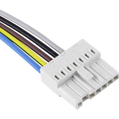 Deko Light 930929 Connector 1 stuk(s)
