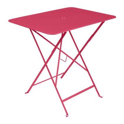 Fermob Bistro Eettafel 77 x 57 cm Fermob Bistro Eettafel 77 x 57 cm