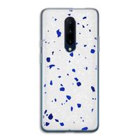Terrazzo N°5: OnePlus 7 Pro Transparant Hoesje