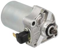 RMS Starter motor