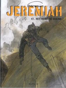 Hemels casino (Paperback)