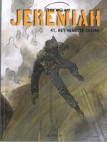 Hemels casino (Paperback)