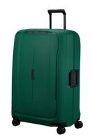 Samsonite Essens Spinner Koffer 81 Alpine Green