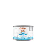 Calibra Life Cat Adult Monoprotein Kip natvoer kat 200 gram Calibra Life Cat Adult Monoprotein Kip natvoer kat 200 gram