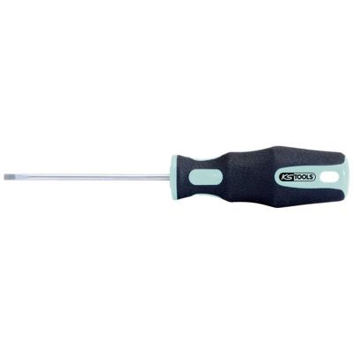 KS Tools 153.1002 Platte schroevendraaier