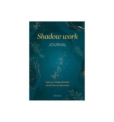 Shadow work journal