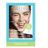 Talika Free Skin Spot Patch 25St Talika Free Skin Spot Patch 25St