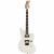 Fender Jim Root Jazzmaster White