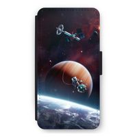 Examiner: iPhone 11 Pro Max Flip Hoesje