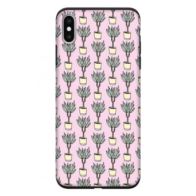 Boompje: iPhone XS Max Tough Case