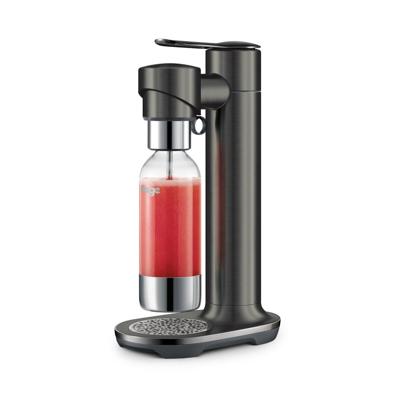 Sage THE INFIZZ FUSION NOIR Waterkan Zwart