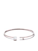 TASAKI bracelet en or rose 18ct Kugel Class Collection à ornements - thumbnail