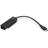 ACT USB-C adapterkabel naar 2,5 inch SATA HDD/SSD