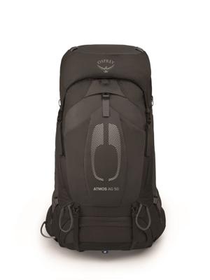Osprey Atmos AG 50 Backpack Heren Black L/XL