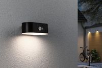 Paulmann 94571 buitenverlichting Buitengebruik muurverlichting Niet-verwisselbare lamp(en) LED 2,5 W - thumbnail