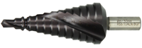 Hikoki Accessoires Trapboor HSS Tialn D. 6 - 30 mm 780103