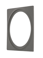 In-lite Plate 1 Pearl Grey 10702112