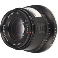 TTArtisan APS-C 35mm F/1.4 MFT Black occasion - thumbnail