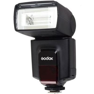 Godox Speedlite Ving V350S flitser voor Sony