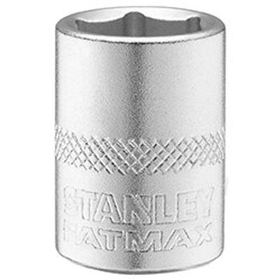 Stanley handgereedschap FATMAX 3/8" Dop 17mm 6Pt - FMMT17217-0 - FMMT17217-0