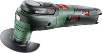 Bosch Groen UniversalMulti 12V Li-Ion accu multitool body - 0603103000