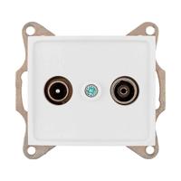 Aansluitingsmodule voor de televisie Solera erp47