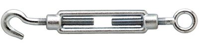 Spanschr. DIN 1480 H-O 10mm vz. per st. gelab