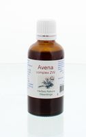 Avena complex