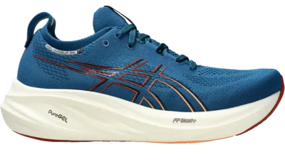 Asics Gel-Nimbus 26 Hardloopschoen