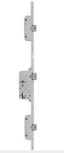 BKS mp-sluiting Secury 2110-55, pc72, paniekfunctie B DIN ls