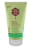 Bodyscrub aloe vera & honing