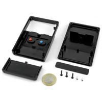 Supertronic PP064DN-S Universele behuizing 90 x 60 x 22 1 stuk(s)