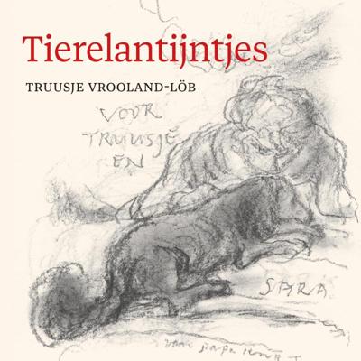 Tierelantijntjes (Paperback)