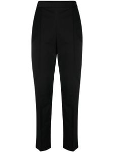 Moncler pantalon de costume - Noir