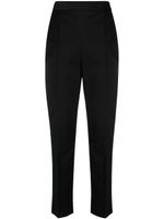 Moncler pantalon de costume - Noir